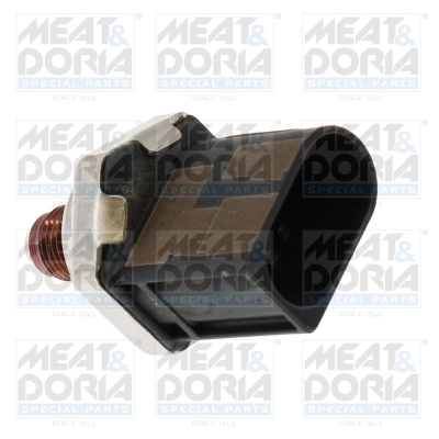 Sensor, fuel pressure